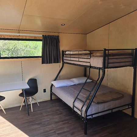 Jackson'S Retreat Alpine Holiday Park Jacksons 外观 照片