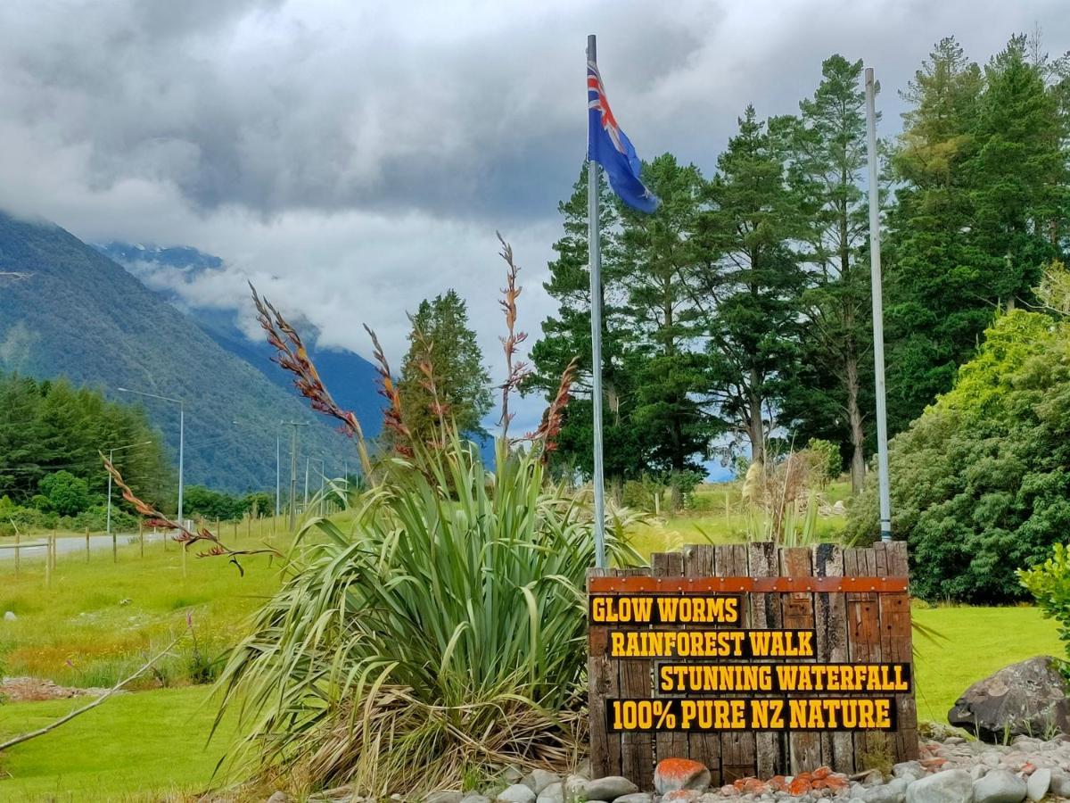 Jackson'S Retreat Alpine Holiday Park Jacksons 外观 照片