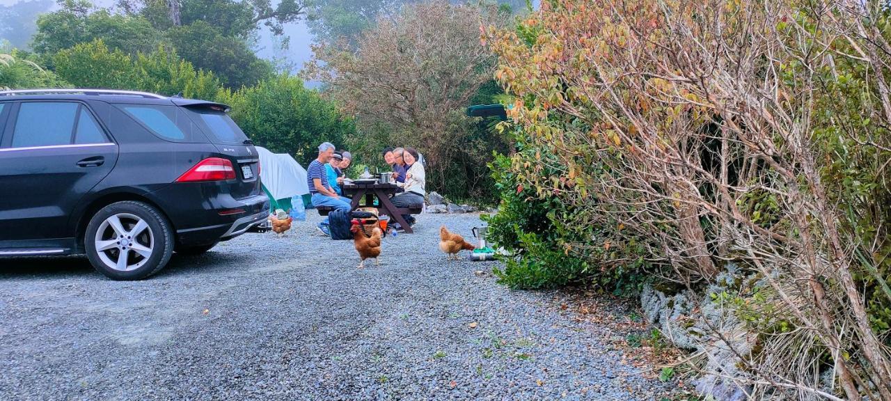 Jackson'S Retreat Alpine Holiday Park Jacksons 外观 照片