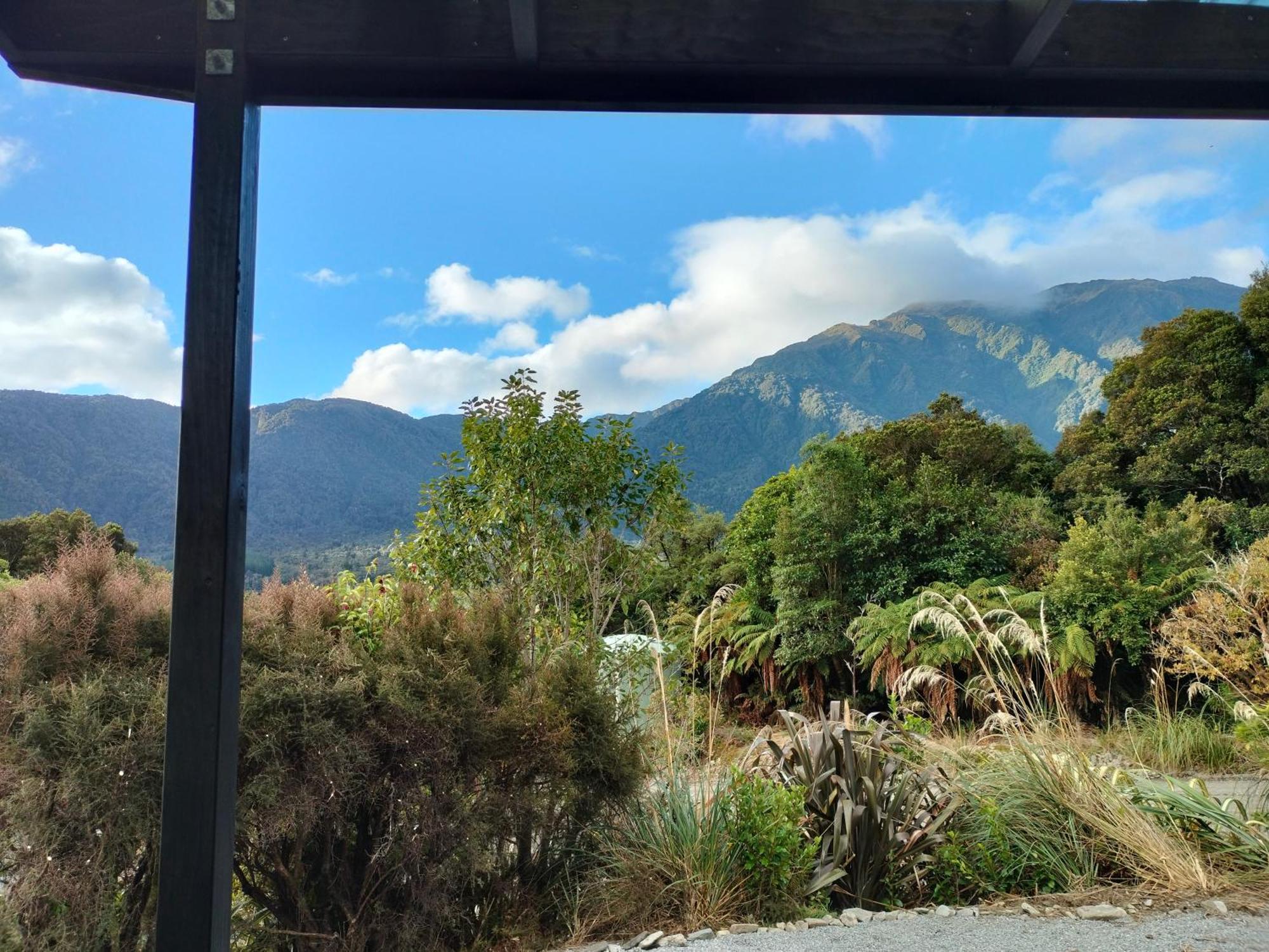Jackson'S Retreat Alpine Holiday Park Jacksons 外观 照片