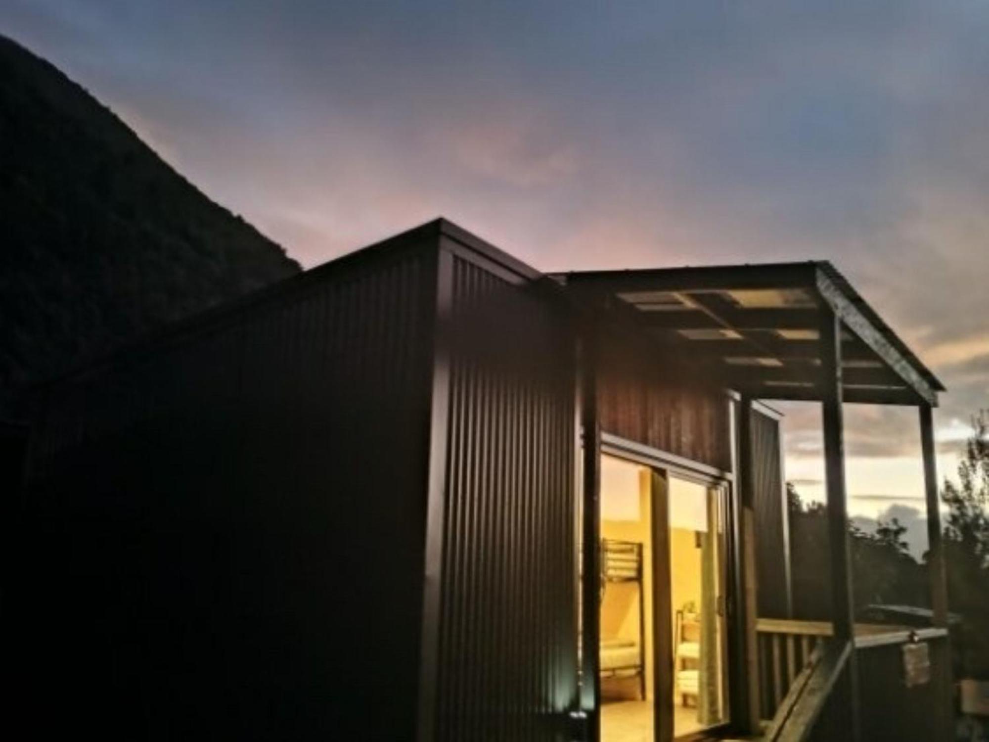 Jackson'S Retreat Alpine Holiday Park Jacksons 外观 照片