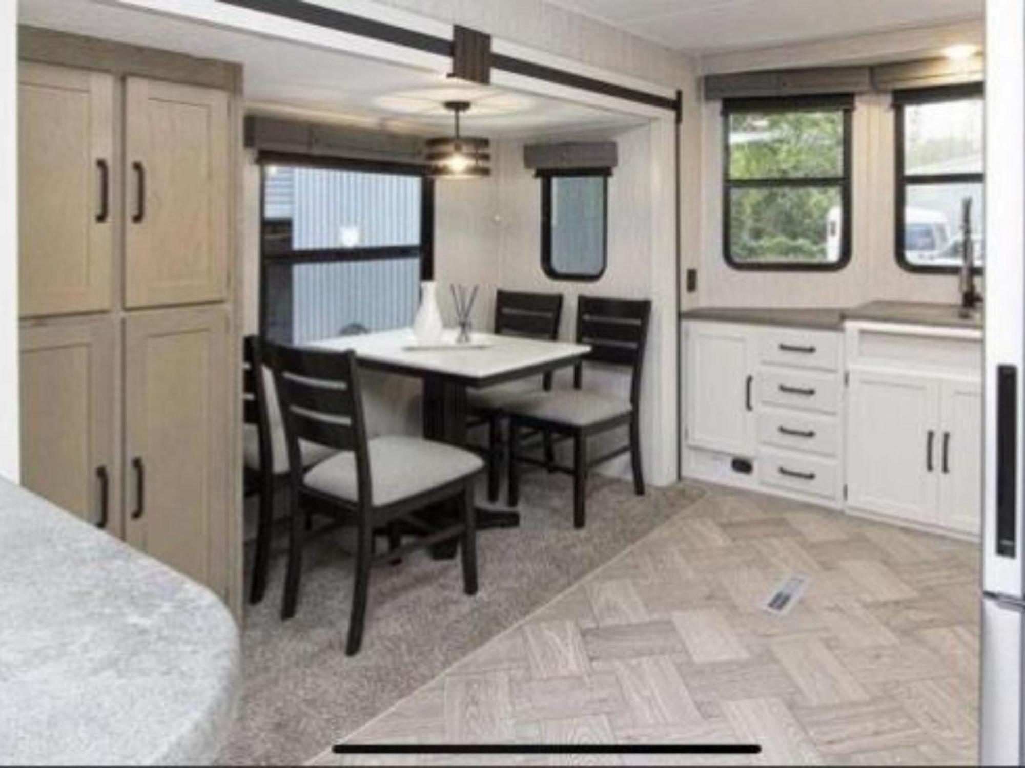 Jackson'S Retreat Alpine Holiday Park Jacksons 外观 照片
