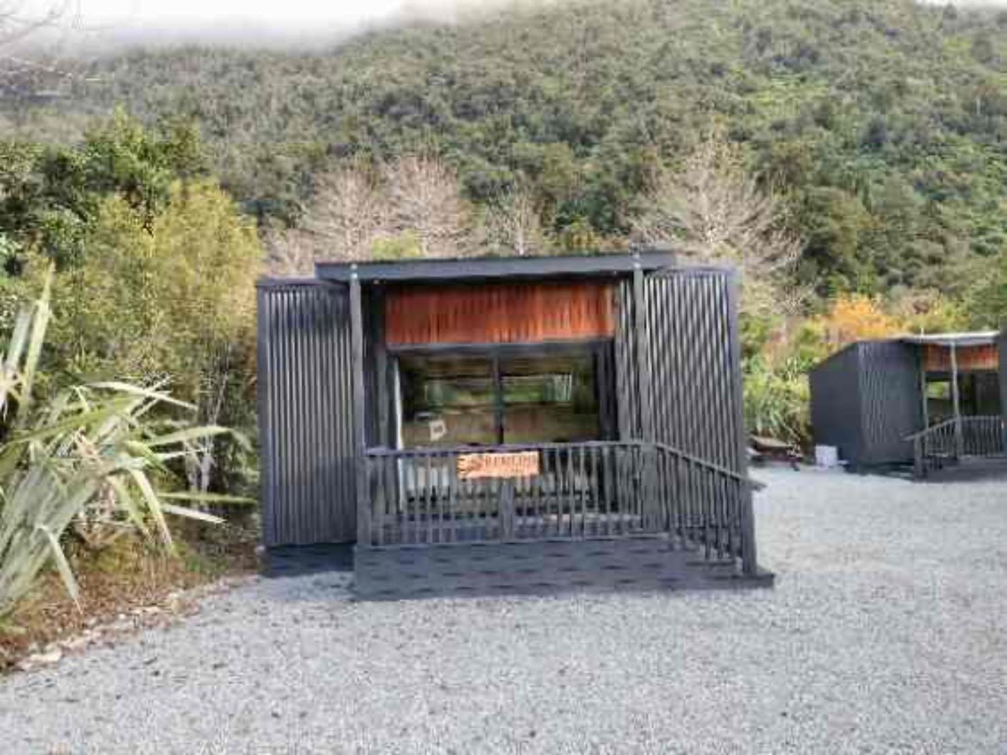 Jackson'S Retreat Alpine Holiday Park Jacksons 外观 照片