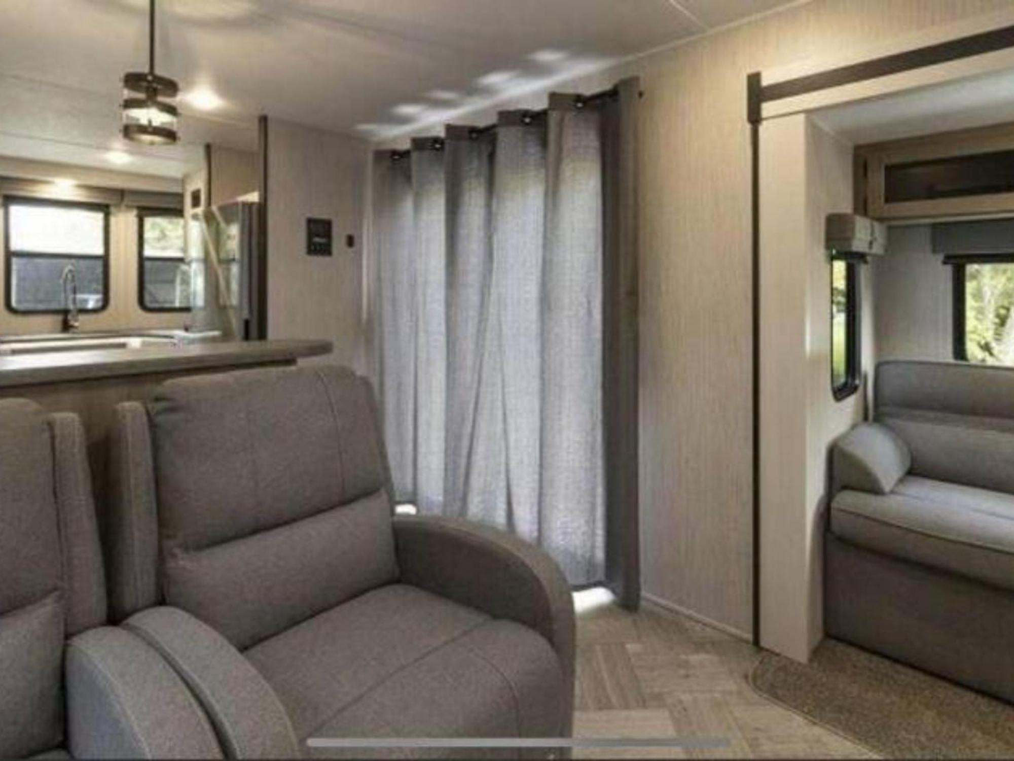 Jackson'S Retreat Alpine Holiday Park Jacksons 外观 照片