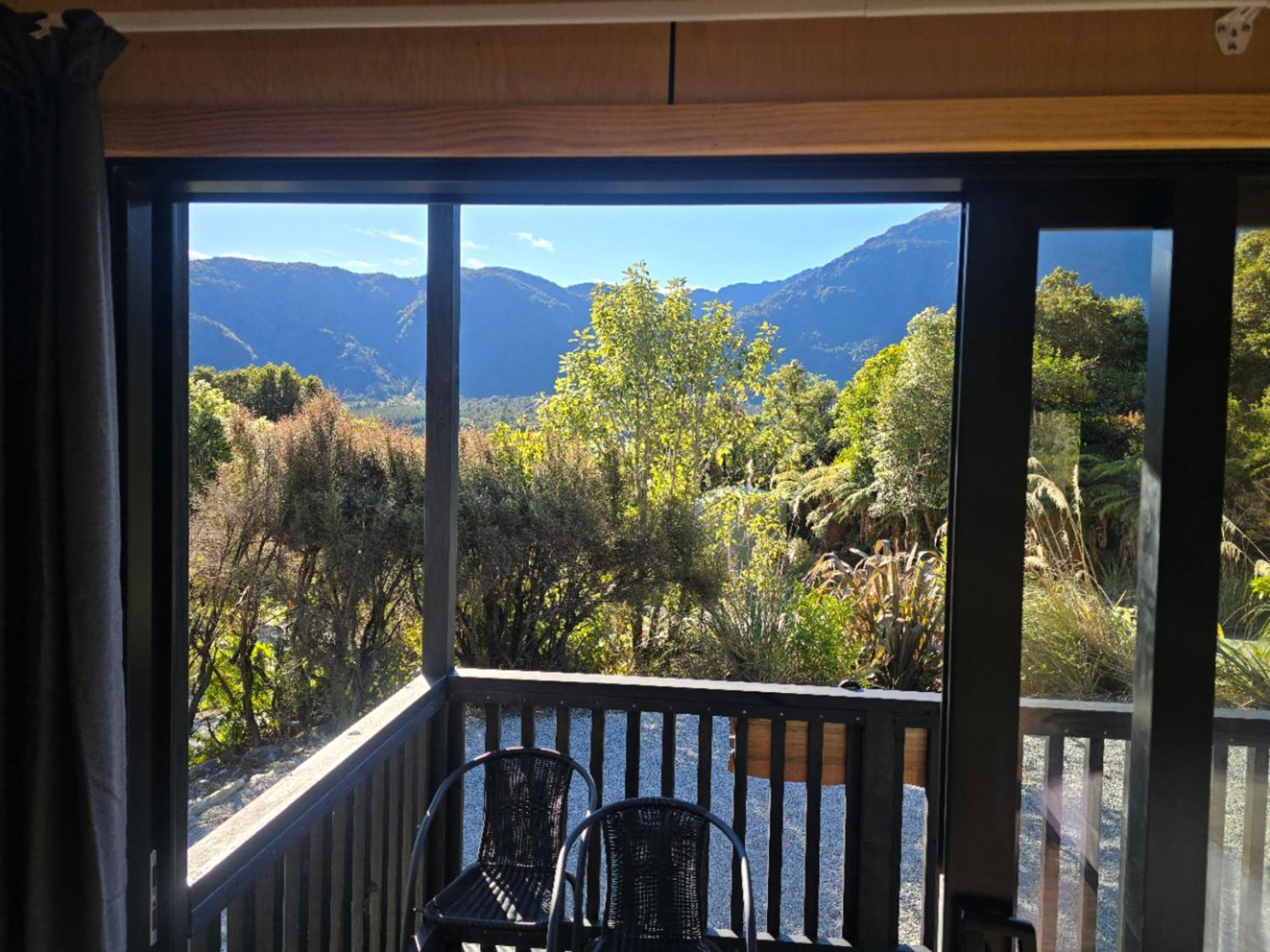 Jackson'S Retreat Alpine Holiday Park Jacksons 外观 照片