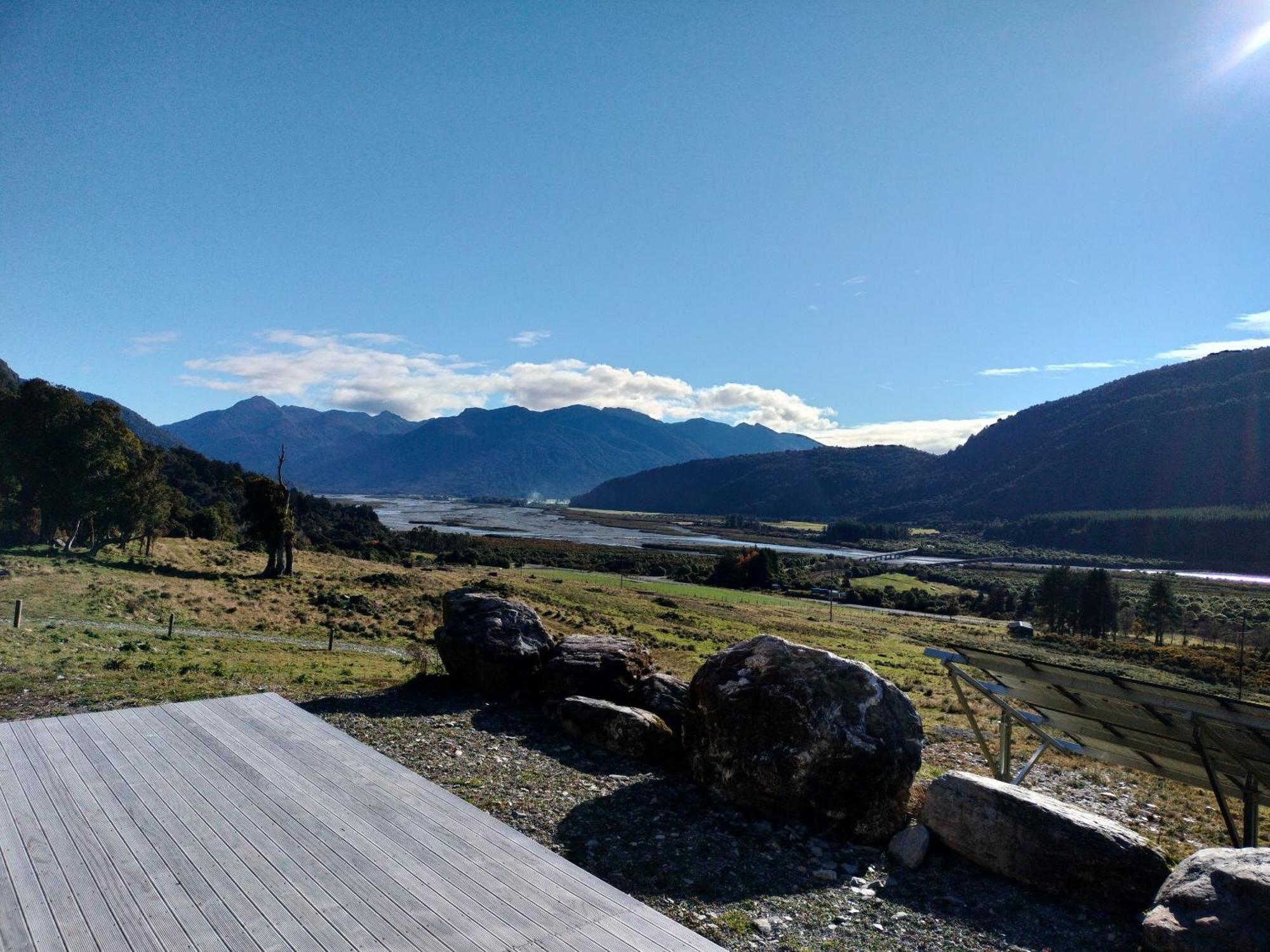 Jackson'S Retreat Alpine Holiday Park Jacksons 外观 照片