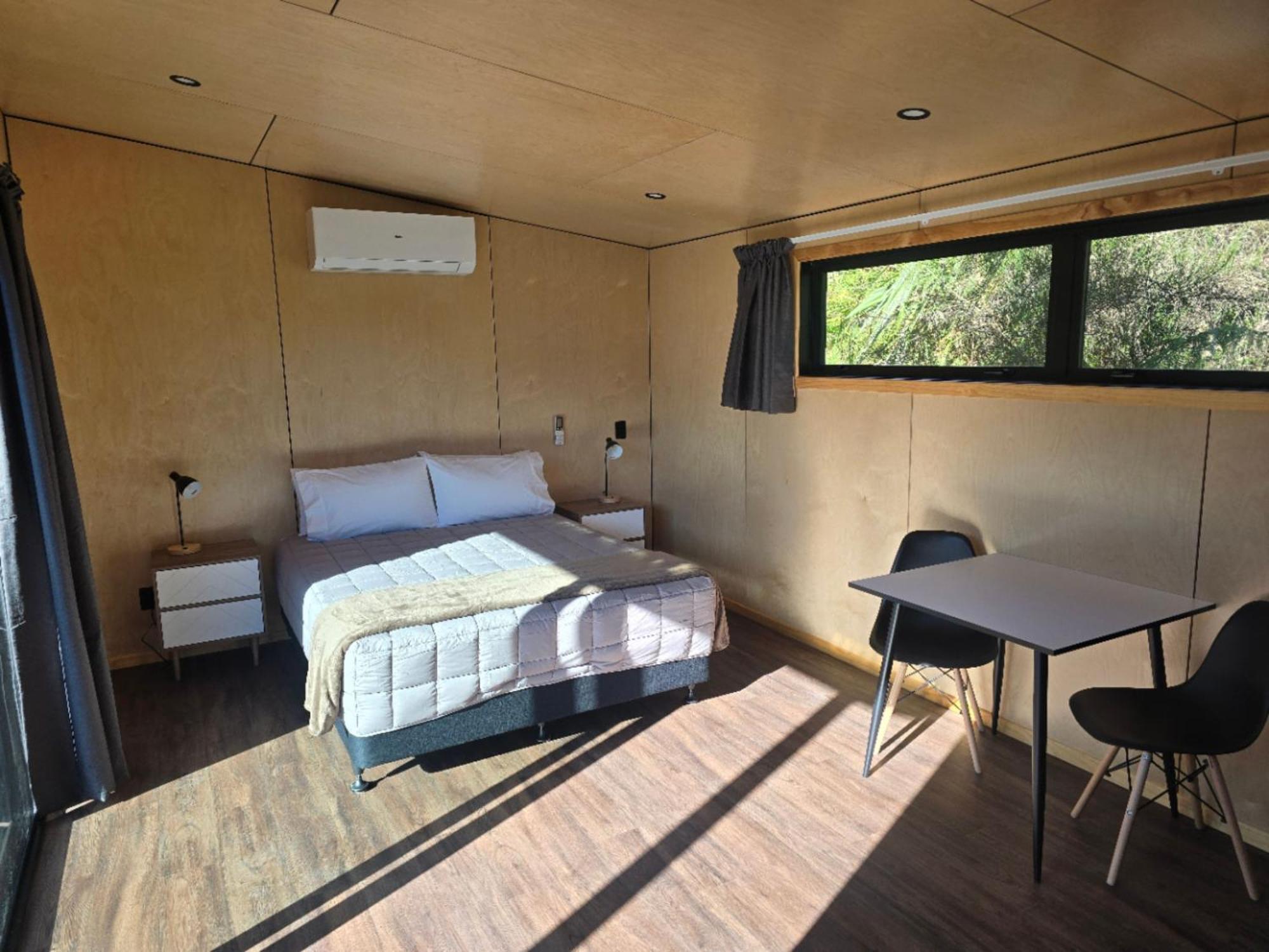 Jackson'S Retreat Alpine Holiday Park Jacksons 外观 照片