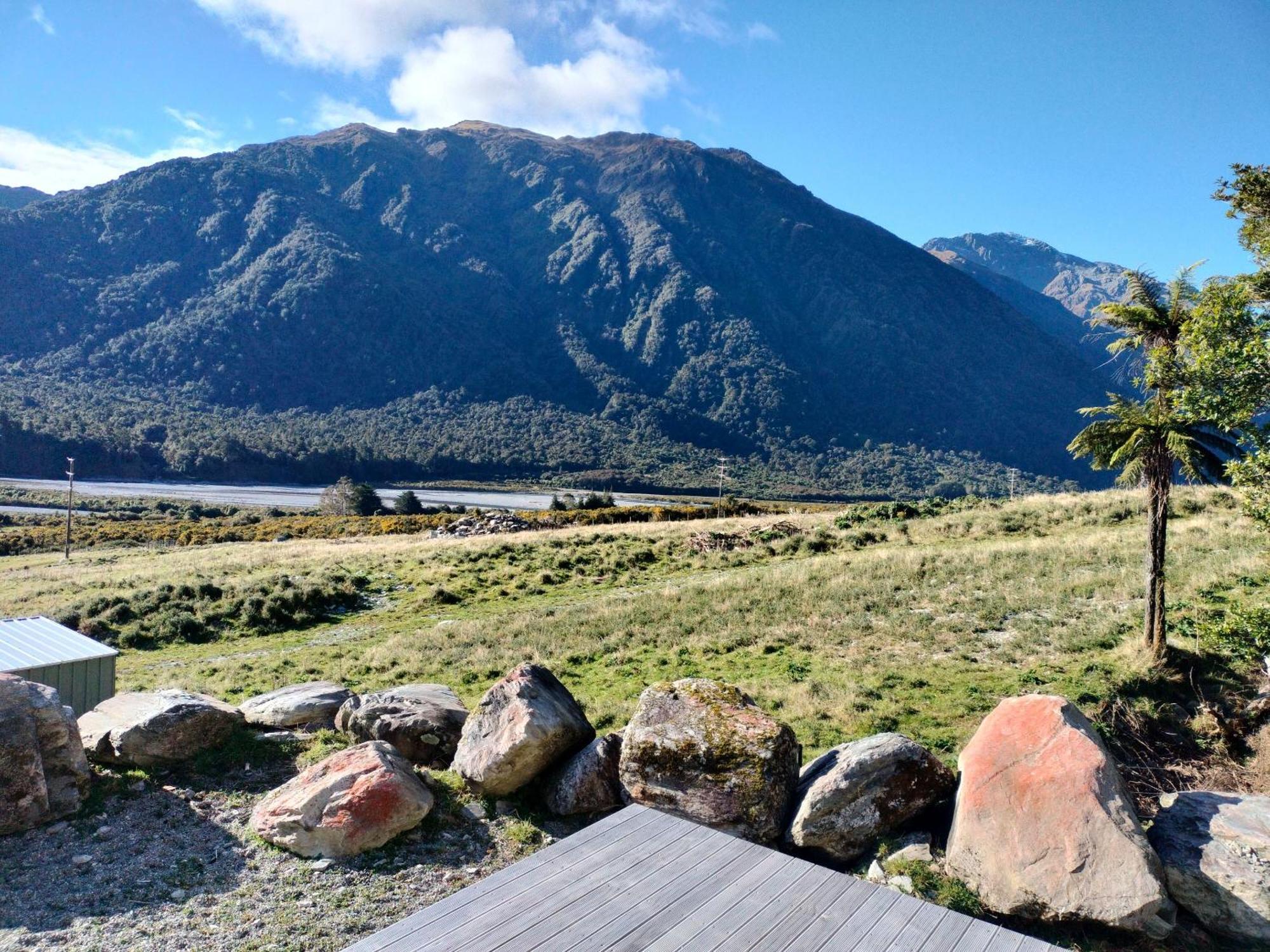 Jackson'S Retreat Alpine Holiday Park Jacksons 外观 照片