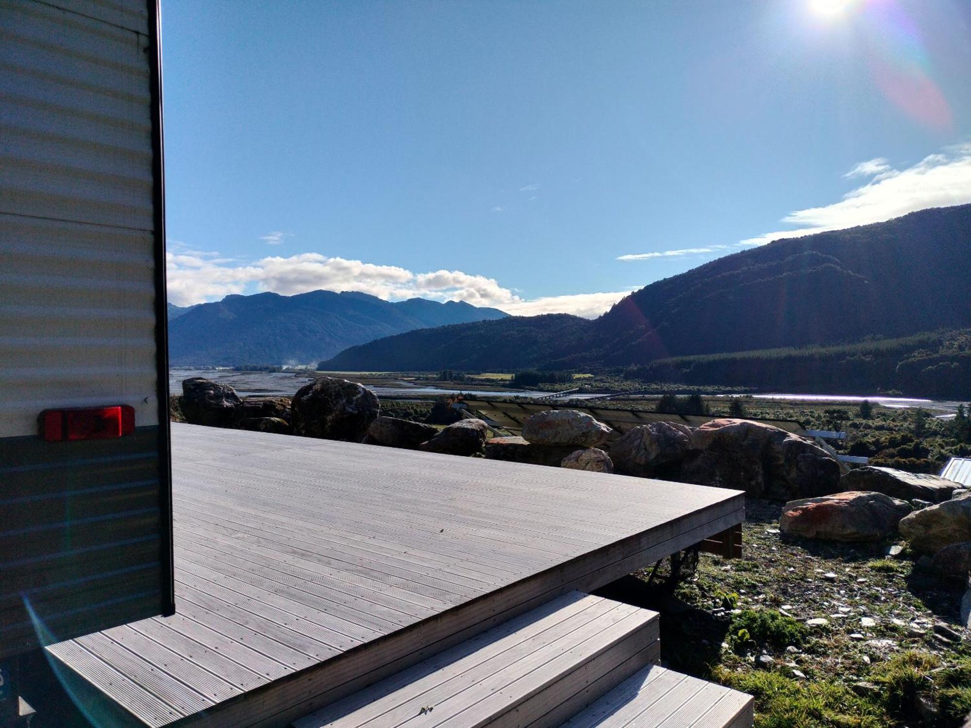 Jackson'S Retreat Alpine Holiday Park Jacksons 外观 照片