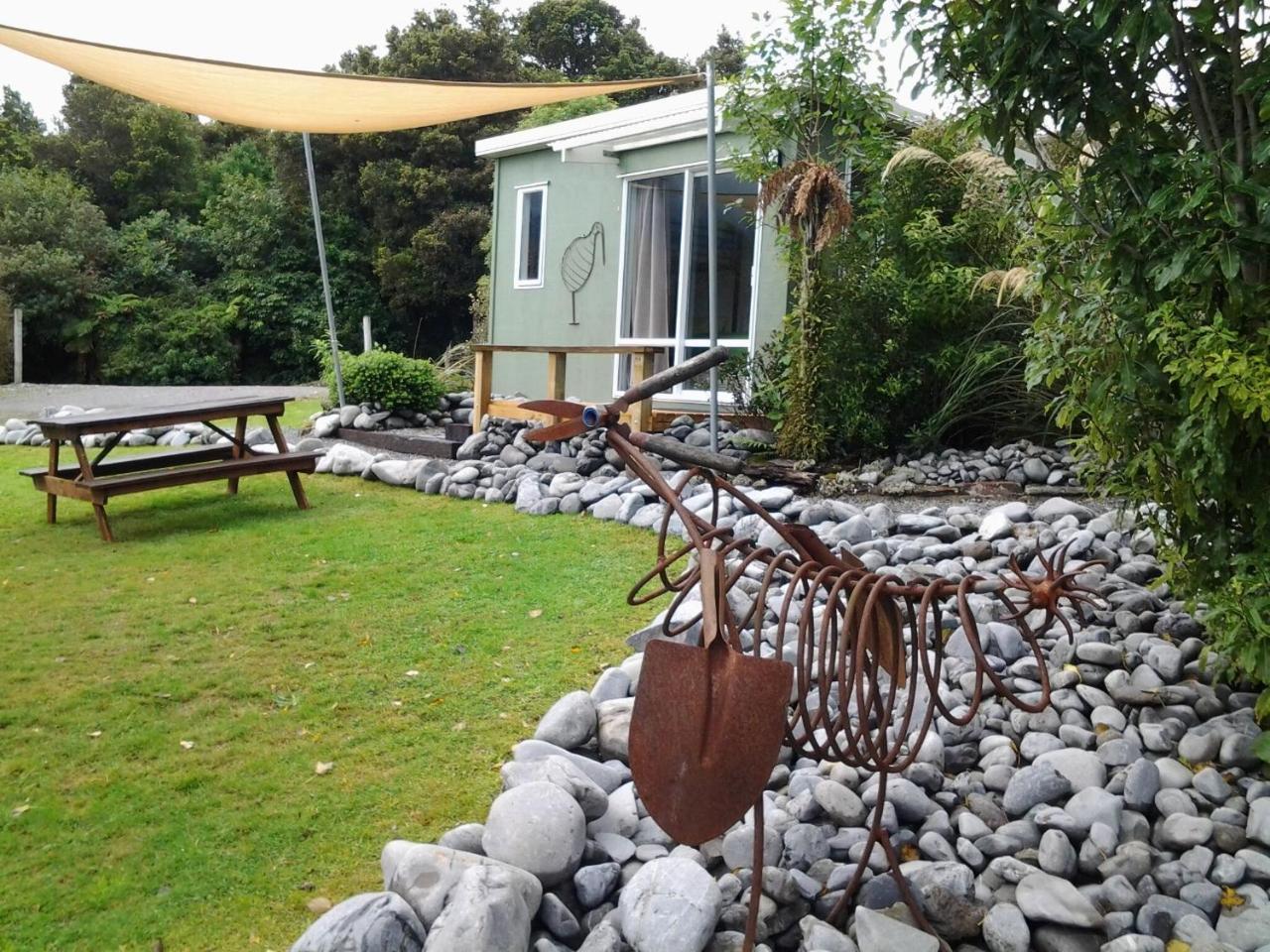 Jackson'S Retreat Alpine Holiday Park Jacksons 外观 照片