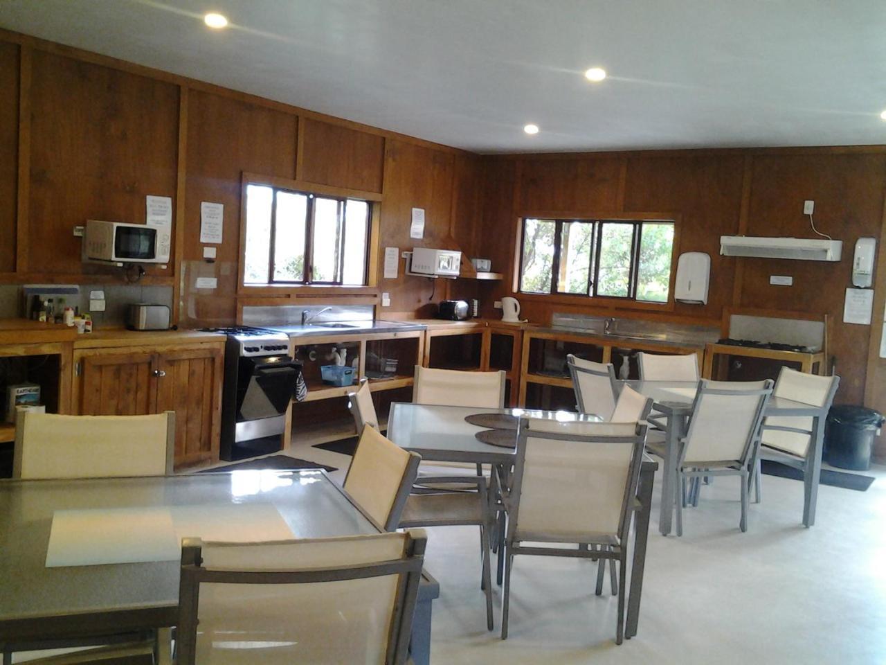 Jackson'S Retreat Alpine Holiday Park Jacksons 外观 照片