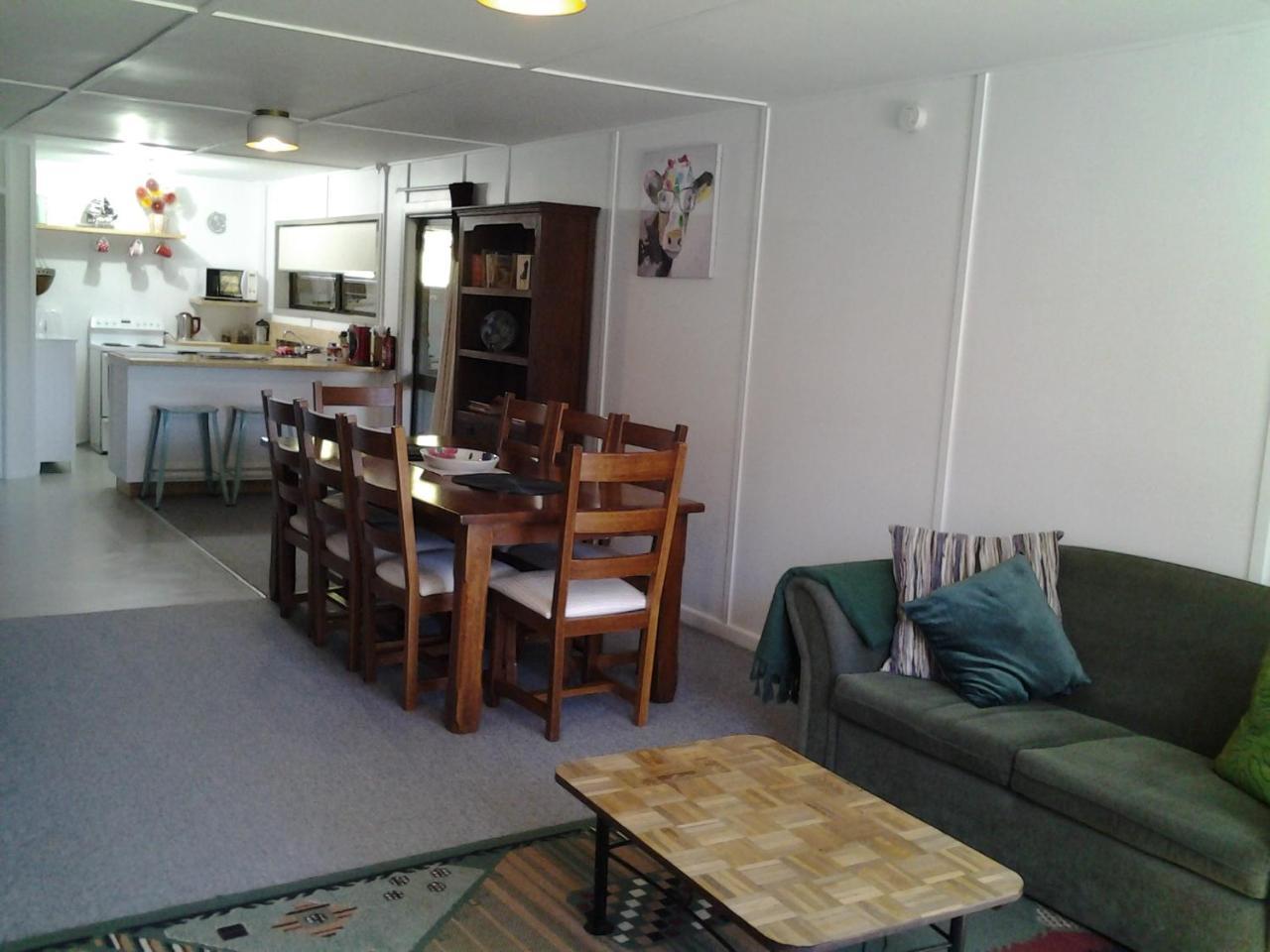 Jackson'S Retreat Alpine Holiday Park Jacksons 外观 照片