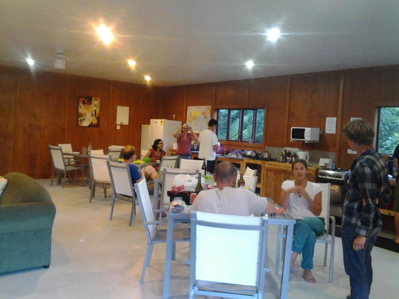Jackson'S Retreat Alpine Holiday Park Jacksons 外观 照片