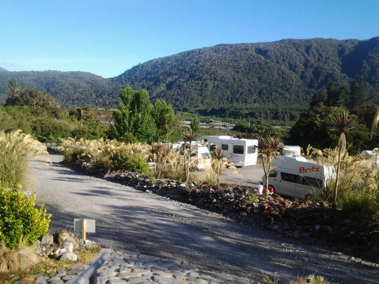 Jackson'S Retreat Alpine Holiday Park Jacksons 外观 照片