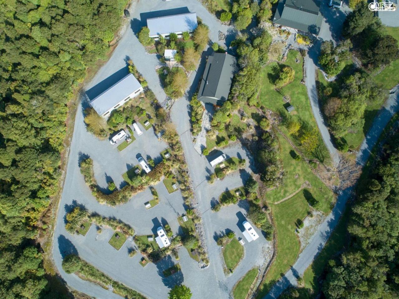 Jackson'S Retreat Alpine Holiday Park Jacksons 外观 照片