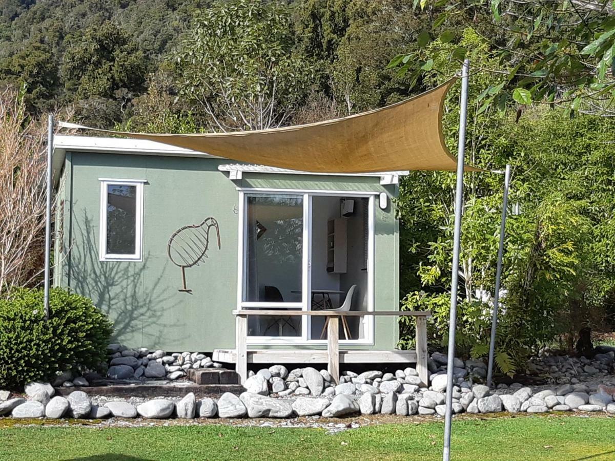 Jackson'S Retreat Alpine Holiday Park Jacksons 外观 照片