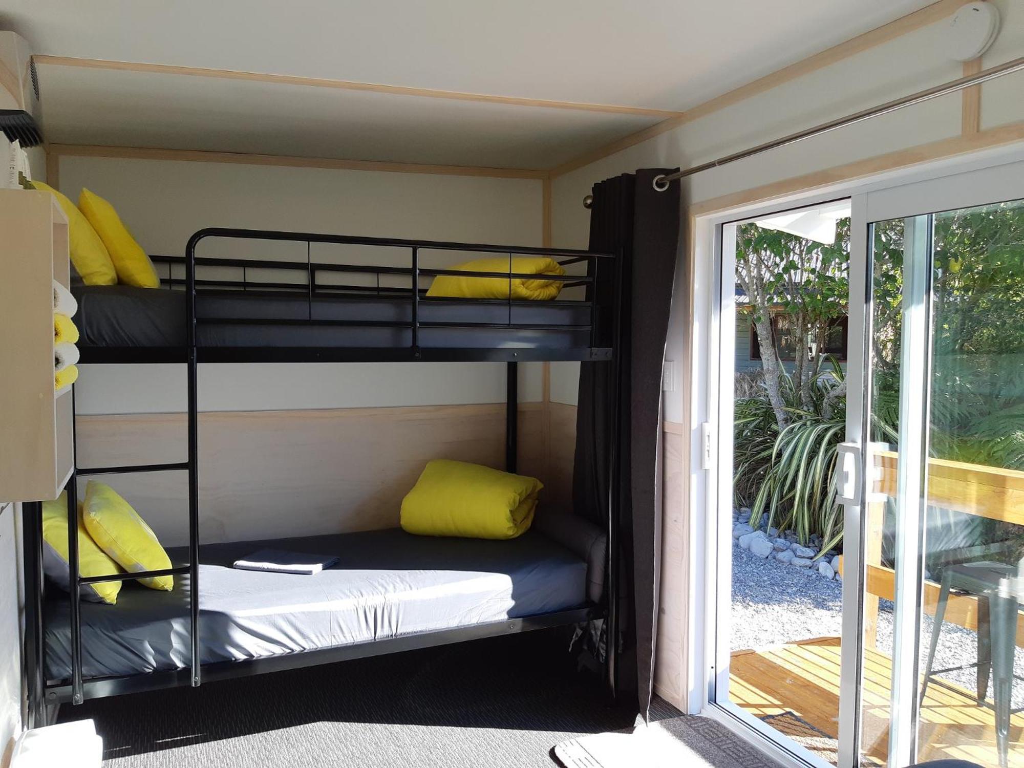 Jackson'S Retreat Alpine Holiday Park Jacksons 外观 照片